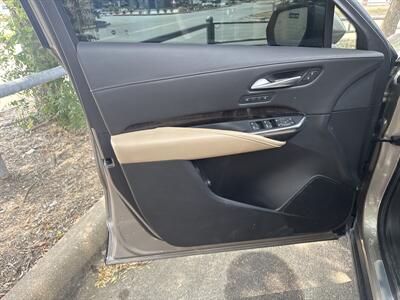 2025 Cadillac XT4 Premium Luxury   - Photo 10 - Dallas, TX 75252