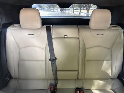 2025 Cadillac XT4 Premium Luxury   - Photo 31 - Dallas, TX 75252