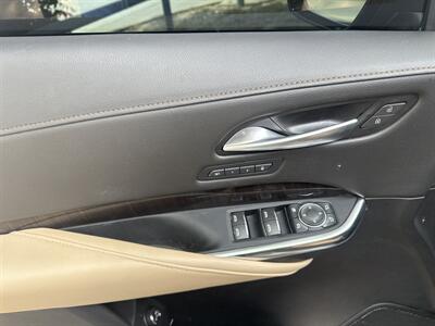 2025 Cadillac XT4 Premium Luxury   - Photo 11 - Dallas, TX 75252