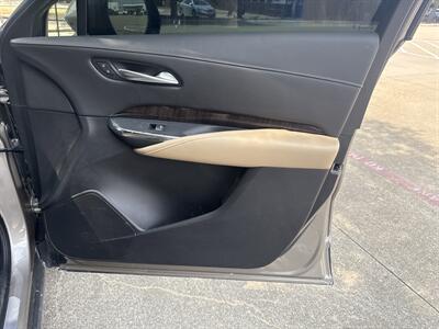 2025 Cadillac XT4 Premium Luxury   - Photo 13 - Dallas, TX 75252
