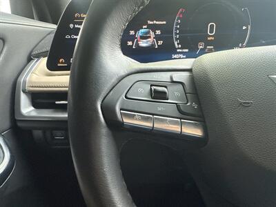 2025 Cadillac XT4 Premium Luxury   - Photo 24 - Dallas, TX 75252