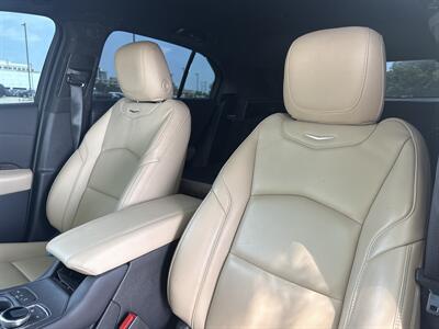 2025 Cadillac XT4 Premium Luxury   - Photo 29 - Dallas, TX 75252