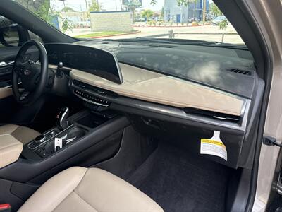 2025 Cadillac XT4 Premium Luxury   - Photo 20 - Dallas, TX 75252