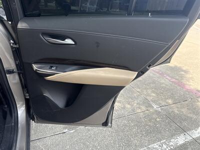 2025 Cadillac XT4 Premium Luxury   - Photo 14 - Dallas, TX 75252