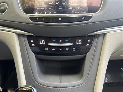 2020 Cadillac XT5 Premium Luxury   - Photo 37 - Dallas, TX 75252