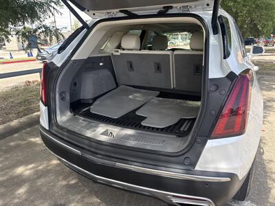 2020 Cadillac XT5 Premium Luxury   - Photo 18 - Dallas, TX 75252