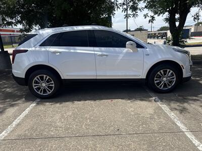 2020 Cadillac XT5 Premium Luxury   - Photo 9 - Dallas, TX 75252