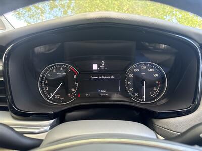 2020 Cadillac XT5 Premium Luxury   - Photo 31 - Dallas, TX 75252