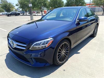 2019 Mercedes-Benz C 300   - Photo 3 - Dallas, TX 75252