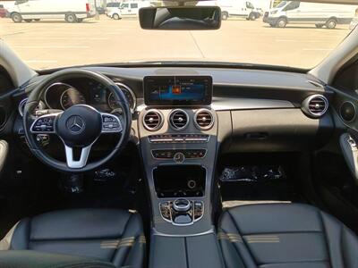 2019 Mercedes-Benz C 300   - Photo 18 - Dallas, TX 75252