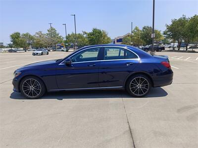 2019 Mercedes-Benz C 300   - Photo 4 - Dallas, TX 75252