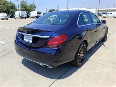 2019 Mercedes-Benz C 300   - Photo 7 - Dallas, TX 75252