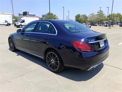 2019 Mercedes-Benz C 300   - Photo 5 - Dallas, TX 75252