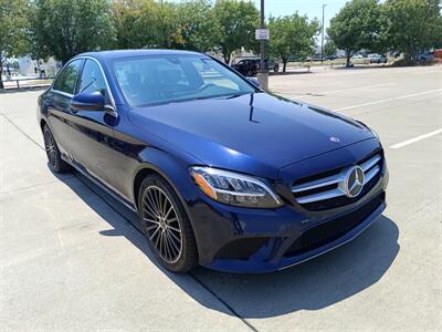 2019 Mercedes-Benz C 300   - Photo 9 - Dallas, TX 75252