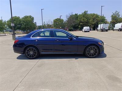 2019 Mercedes-Benz C 300   - Photo 8 - Dallas, TX 75252