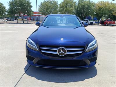 2019 Mercedes-Benz C 300   - Photo 2 - Dallas, TX 75252