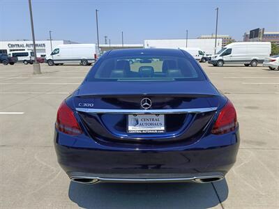 2019 Mercedes-Benz C 300   - Photo 6 - Dallas, TX 75252