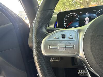2021 Mercedes-Benz GLB GLB 250   - Photo 25 - Dallas, TX 75252