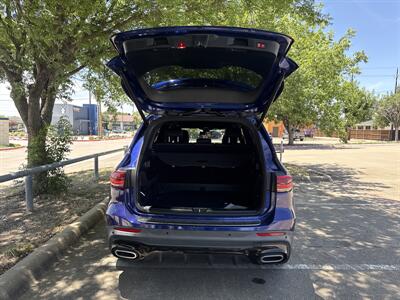 2021 Mercedes-Benz GLB GLB 250   - Photo 15 - Dallas, TX 75252