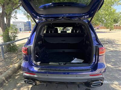2021 Mercedes-Benz GLB GLB 250   - Photo 16 - Dallas, TX 75252