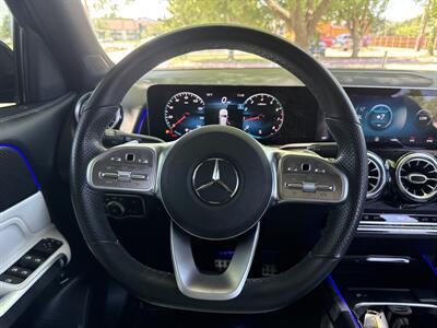 2021 Mercedes-Benz GLB GLB 250   - Photo 24 - Dallas, TX 75252