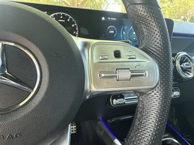 2021 Mercedes-Benz GLB GLB 250   - Photo 26 - Dallas, TX 75252