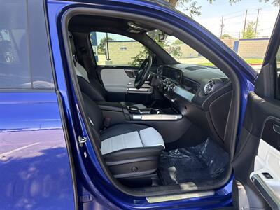 2021 Mercedes-Benz GLB GLB 250   - Photo 19 - Dallas, TX 75252
