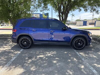 2021 Mercedes-Benz GLB GLB 250   - Photo 8 - Dallas, TX 75252