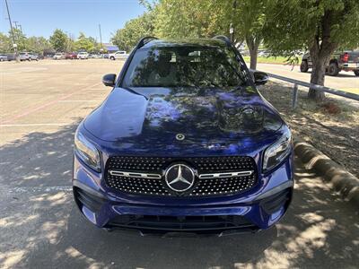 2021 Mercedes-Benz GLB GLB 250   - Photo 2 - Dallas, TX 75252