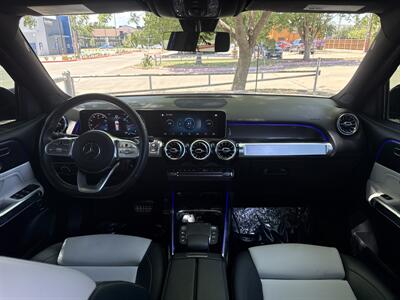 2021 Mercedes-Benz GLB GLB 250   - Photo 22 - Dallas, TX 75252