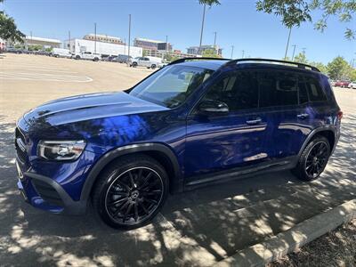 2021 Mercedes-Benz GLB GLB 250   - Photo 4 - Dallas, TX 75252