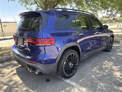 2021 Mercedes-Benz GLB GLB 250   - Photo 7 - Dallas, TX 75252