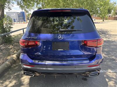 2021 Mercedes-Benz GLB GLB 250   - Photo 6 - Dallas, TX 75252