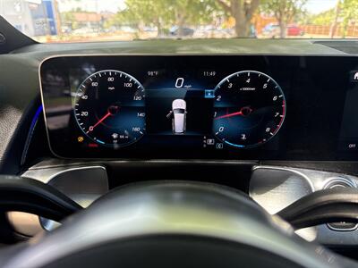 2021 Mercedes-Benz GLB GLB 250   - Photo 23 - Dallas, TX 75252