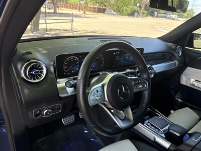 2021 Mercedes-Benz GLB GLB 250   - Photo 20 - Dallas, TX 75252