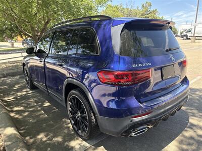 2021 Mercedes-Benz GLB GLB 250   - Photo 5 - Dallas, TX 75252