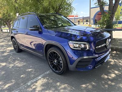 2021 Mercedes-Benz GLB GLB 250   - Photo 9 - Dallas, TX 75252