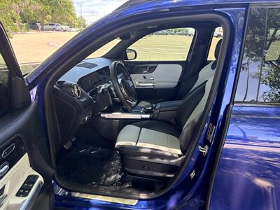 2021 Mercedes-Benz GLB GLB 250   - Photo 18 - Dallas, TX 75252