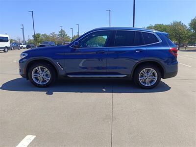 2019 BMW X3 sDrive30i   - Photo 4 - Dallas, TX 75252