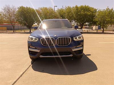 2019 BMW X3 sDrive30i   - Photo 2 - Dallas, TX 75252