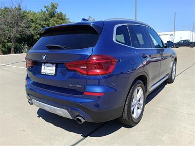 2019 BMW X3 sDrive30i   - Photo 7 - Dallas, TX 75252