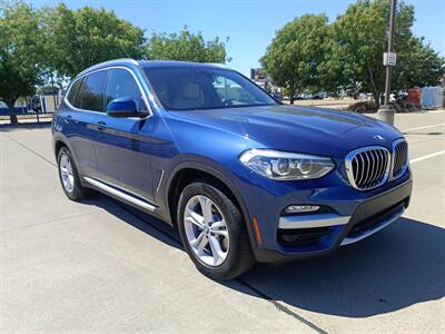 2019 BMW X3 sDrive30i   - Photo 9 - Dallas, TX 75252