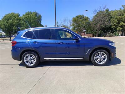 2019 BMW X3 sDrive30i   - Photo 8 - Dallas, TX 75252