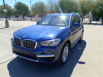 2019 BMW X3 sDrive30i   - Photo 3 - Dallas, TX 75252