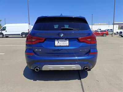 2019 BMW X3 sDrive30i   - Photo 6 - Dallas, TX 75252