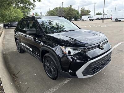 2025 Volkswagen Taos S   - Photo 9 - Dallas, TX 75252