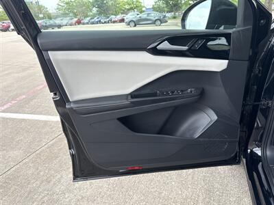 2025 Volkswagen Taos S   - Photo 10 - Dallas, TX 75252