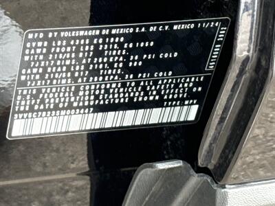 2025 Volkswagen Taos S   - Photo 26 - Dallas, TX 75252