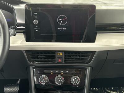 2025 Volkswagen Taos S   - Photo 22 - Dallas, TX 75252