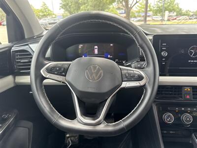 2025 Volkswagen Taos S   - Photo 20 - Dallas, TX 75252